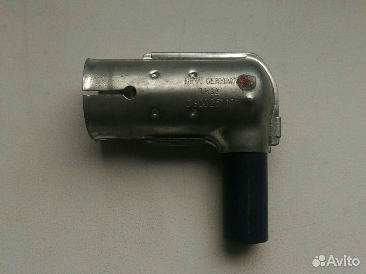 Штекер ER4 Ermaf