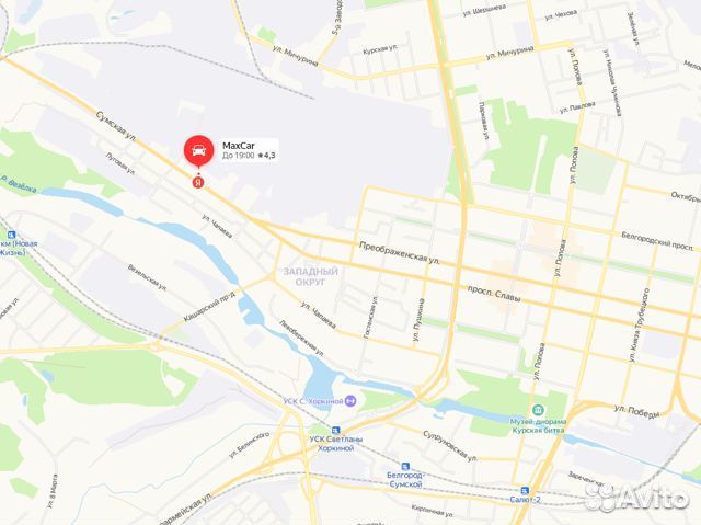 Усилитель edge EDA350.2-E7