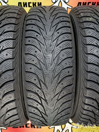 Yokohama Ice Guard IG35 195/65 R15 98T