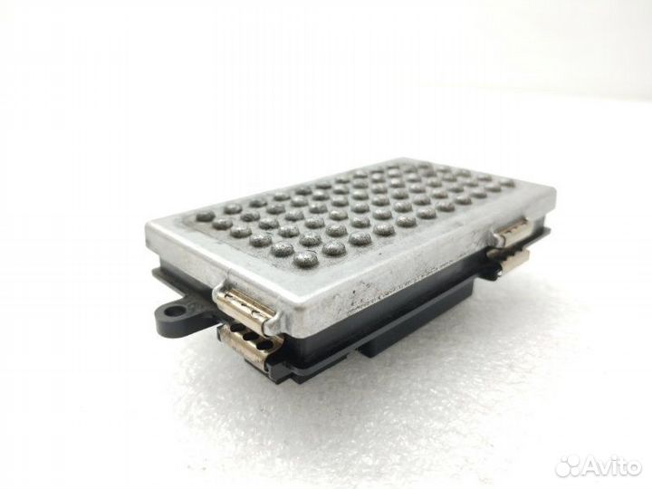 Резистор печки Bmw 5-Series F10 3.0 2011