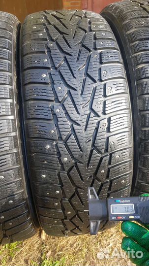 Nokian Tyres Nordman 7 SUV 215/65 R16