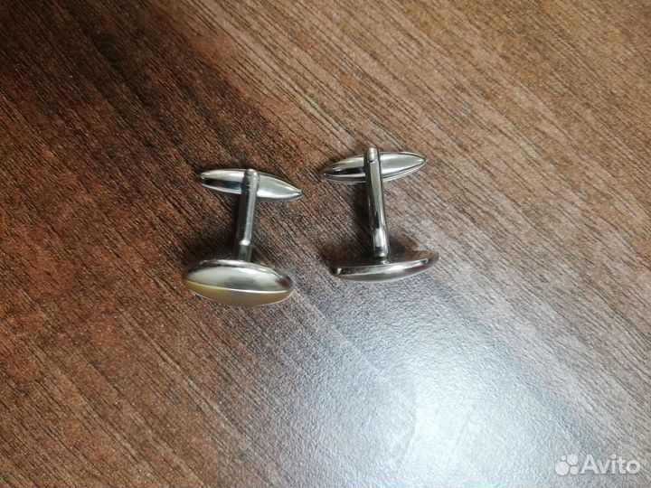 Запонки