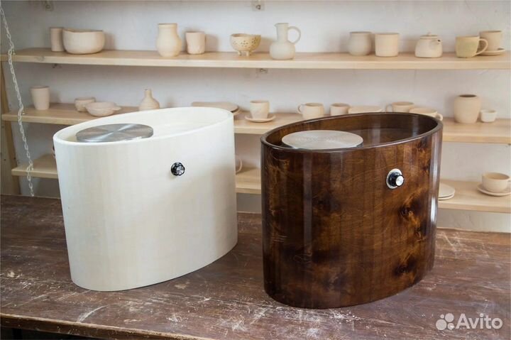 Гончарный круг turnshop в размере m