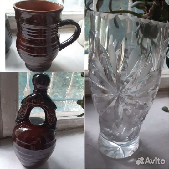 Предметы быта вещи СССР