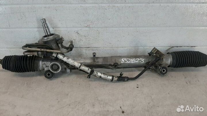 Рулевая рейка Ford Fusion 2005-2012