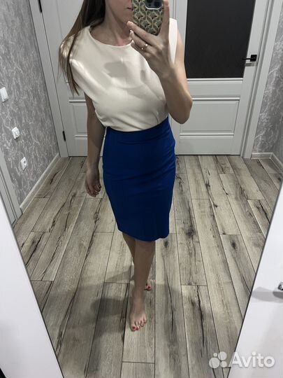 Одежда для офиса пакетом