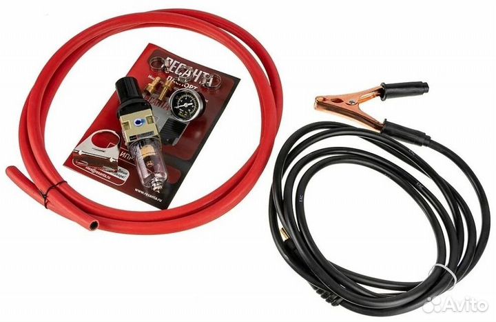 Инвертор для плазменной резки ресанта ипр-100