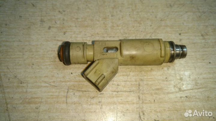 Форсунка топливная Ford Mondeo GE SEA 2005