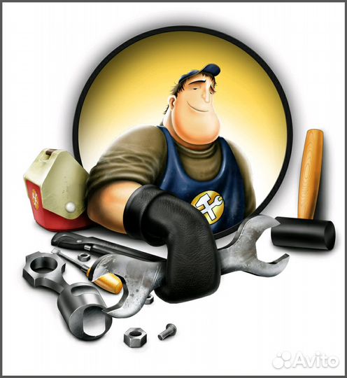 Автослесарь