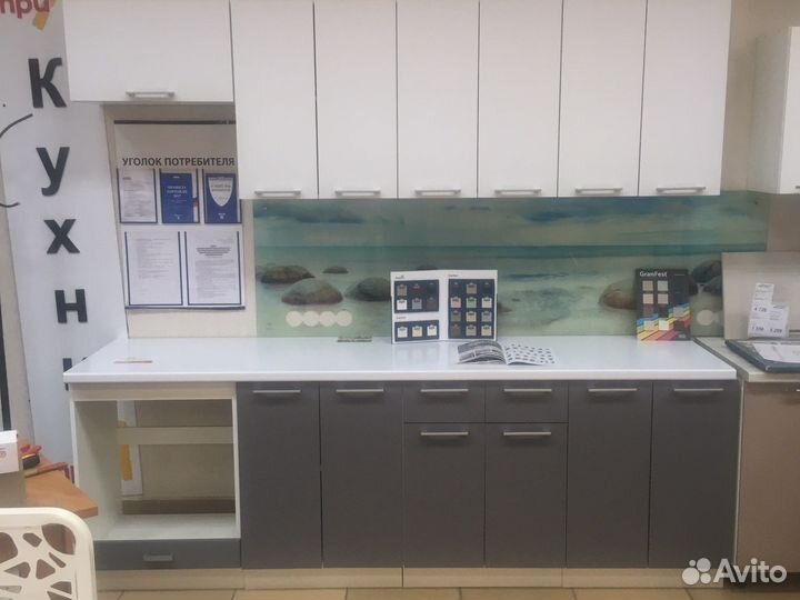 Кухонный гарнитур