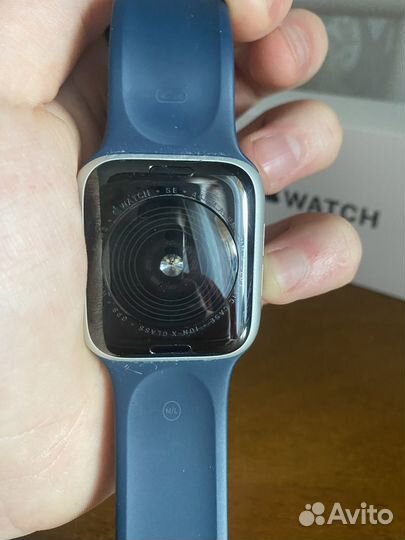 Apple watch se 2022 44mm