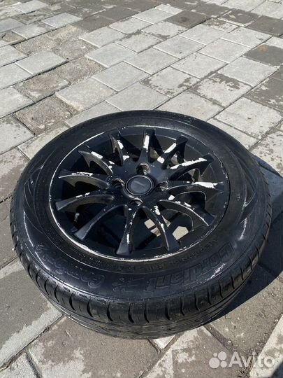 Cordiant Comfort 2 185/60 R14