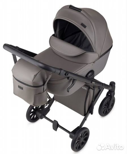 Коляска Anex e type (gothic)