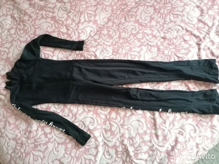 Термокомбинезон р-р 30 для фигурного катания