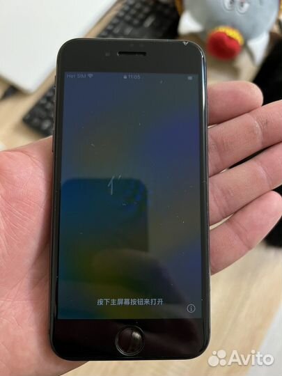 iPhone 8, 256 ГБ