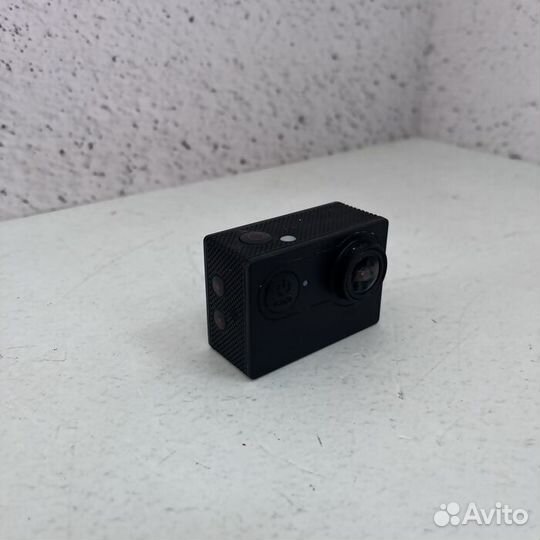 Экшн-камера Action-Camera 4K Wifi 9031xс с комплек