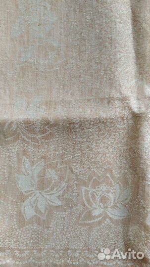 Скатерть лен,полотенца, салфетки лен