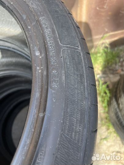 Kapsen HD918 225/45 R19