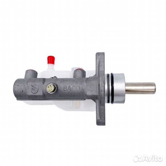 Тормозной цилиндр 15/903802 телескопический погруз