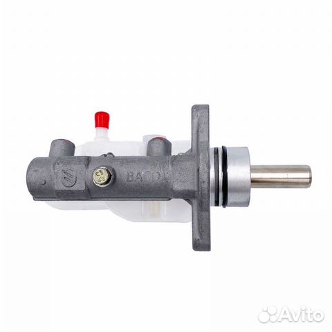 Тормозной цилиндр 15/903802 телескопический погруз