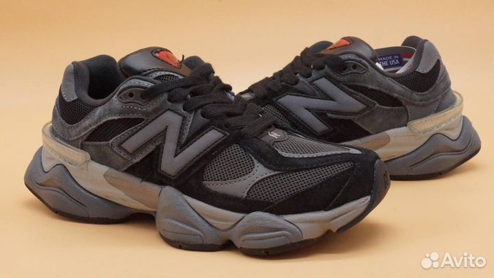 Кроссовки New Balance 9060