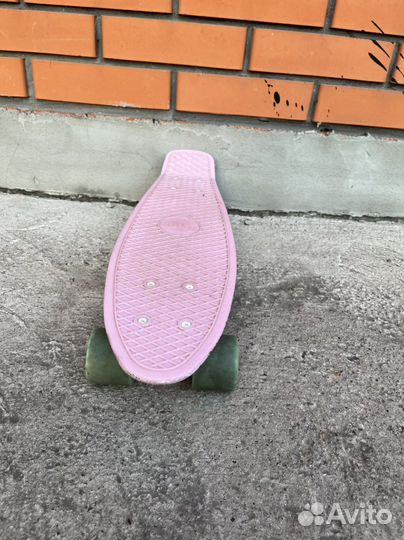 Пенни борд оригинал