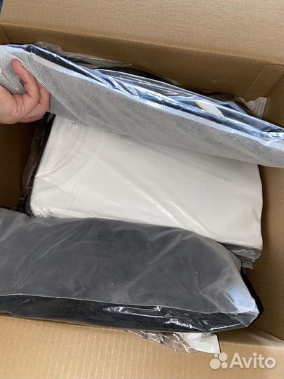 Женские вещи пакетом