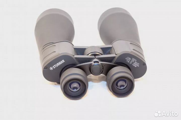 Бинокль Sturman 10x70