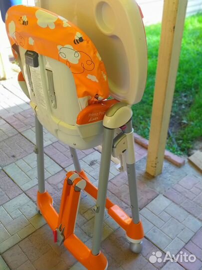 Стульчик для кормления Peg Perego