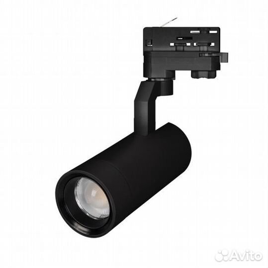 Arlight Светильник LGD-gelios-4TR-R67-20W Warm3000