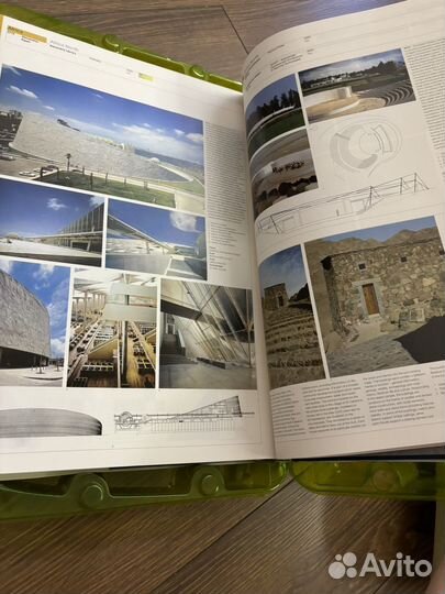 The Phaidon Atlas of 21s Architecture