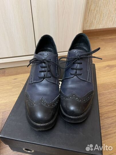 Нат кожа 38 р,демисизонные п/б Женские