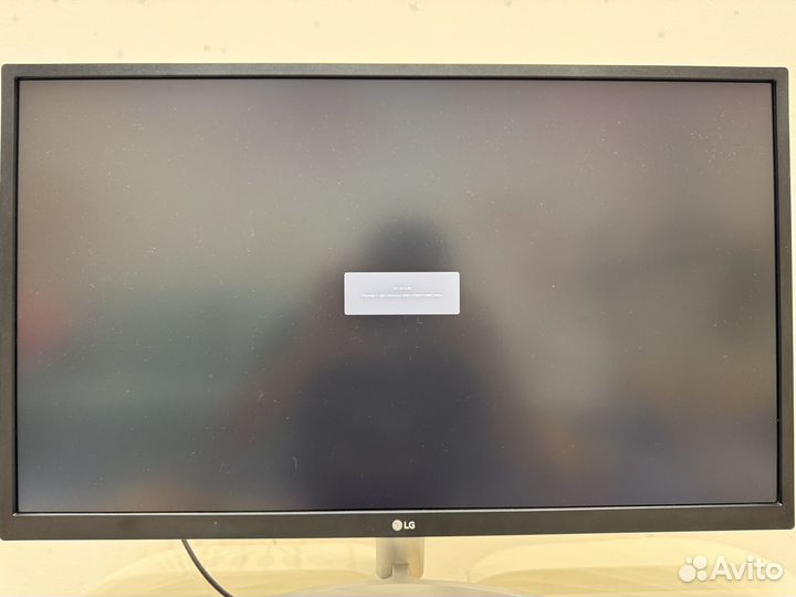 Lg 27ul500 4k 27 дюймов