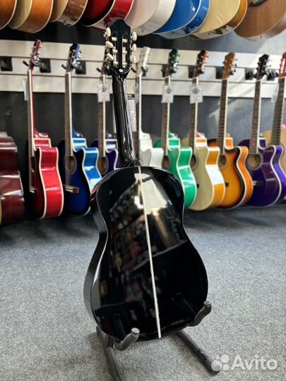 Гитара классическая 3/4