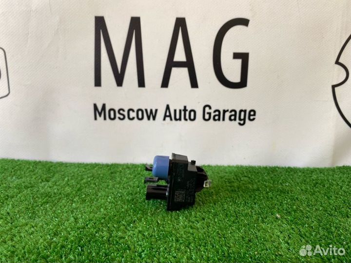 Подсветка порога правая Bmw Ix3 G08 HA0 2023