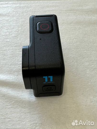 Камера Go Pro Hero 11