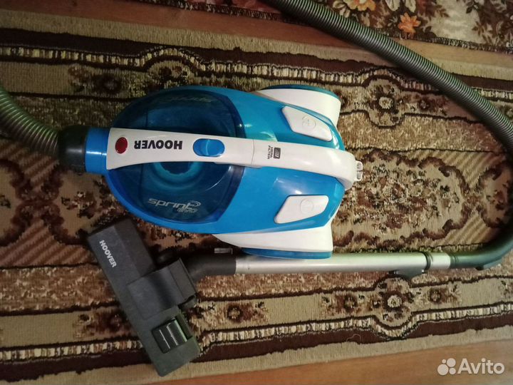 Пылесос Hoover