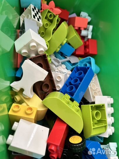 Lego duplo