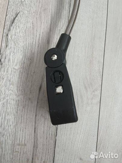 Зонт для коляски универсальный