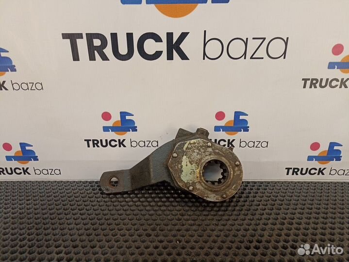 2009820 Трещетка тормозная правая Scania 5-series