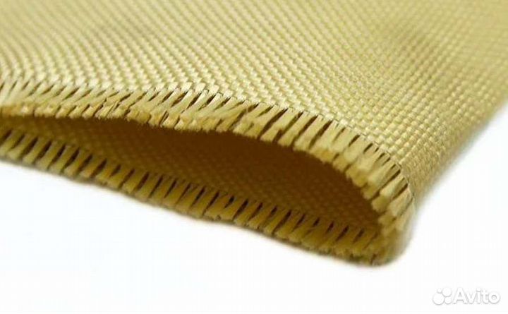 Арамидная ткань. Кевлар. Опт