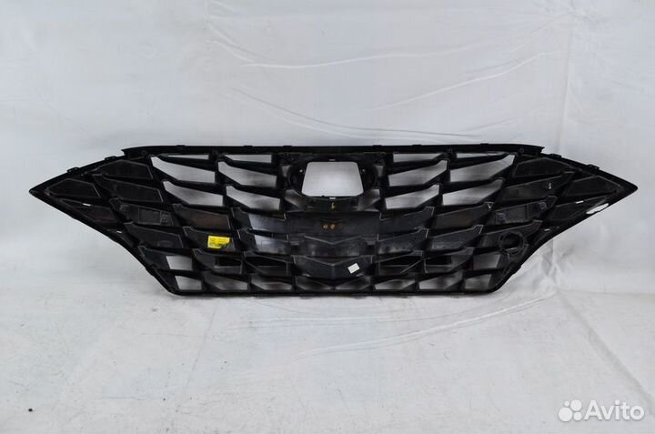 Б/У Б/У Решетка радиатора Hyundai Sonata DN8 T-GDi