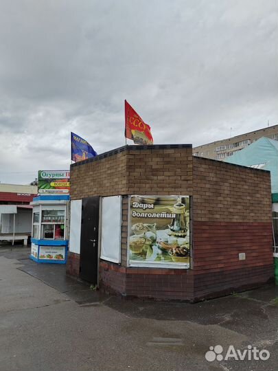 Орехи и сухофрукты