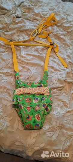 Прыгунки детские