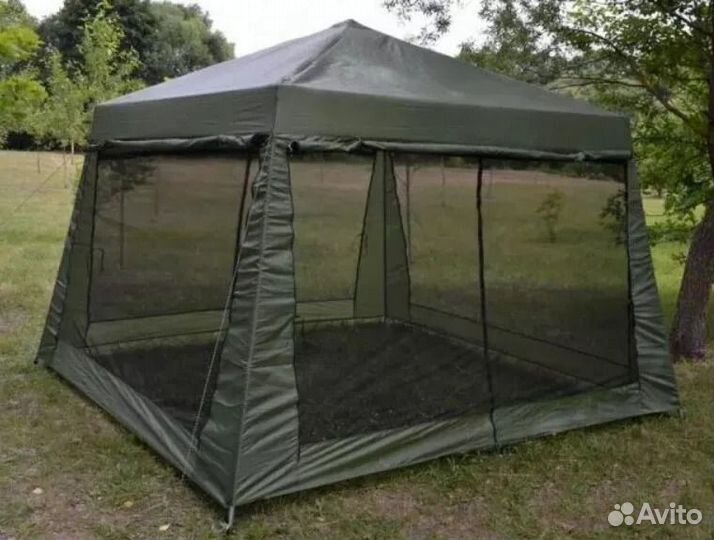 Тент-шатер Lanyu 1628d