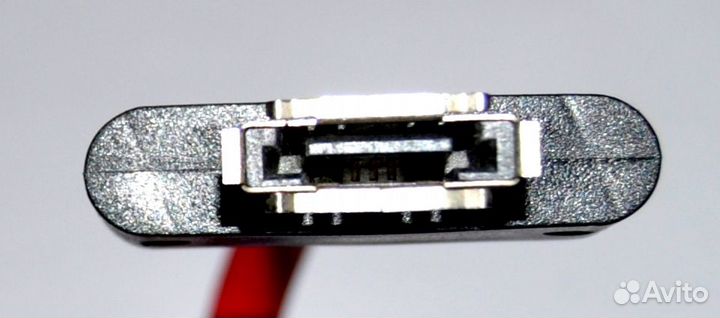 Кабель esata для внешних устройств (без питания)