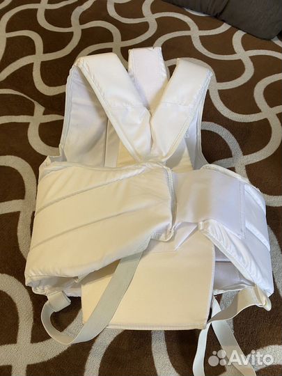 Жилет защитный 