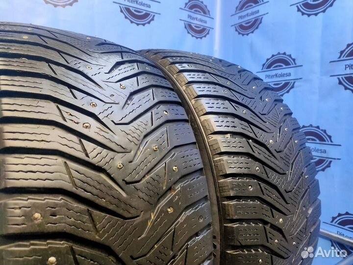 Kumho WinterCraft Ice WI31 245/45 R17 92Q