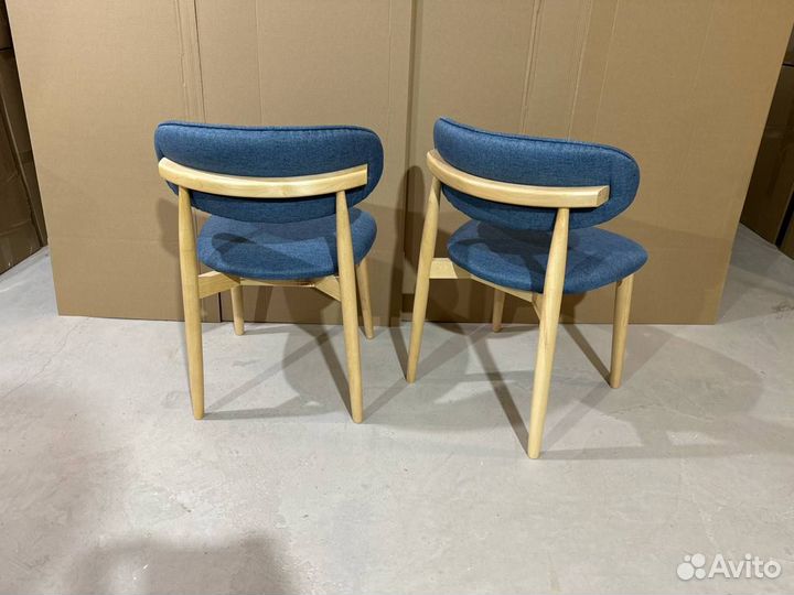 Стулья из массива