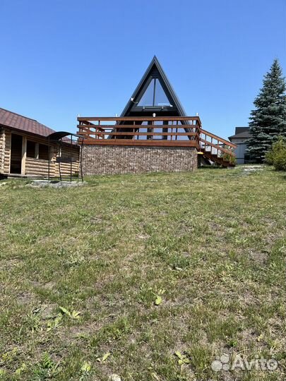 База отдыха в Ульяновской области